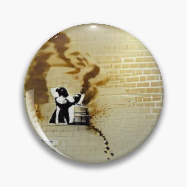 Item preview, Coffee_street_art_1 designed and sold by BrokeCoffeeSnob.
