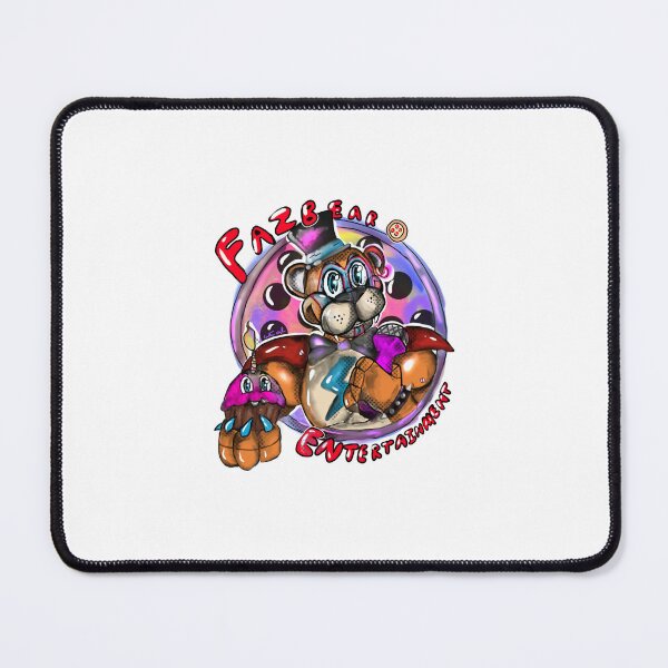 Item preview, Freddy Fazbear designed and sold by DJ-Celtica.