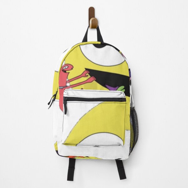 Item preview, Smiling friends designed and sold by Alessio Ricciardelli.