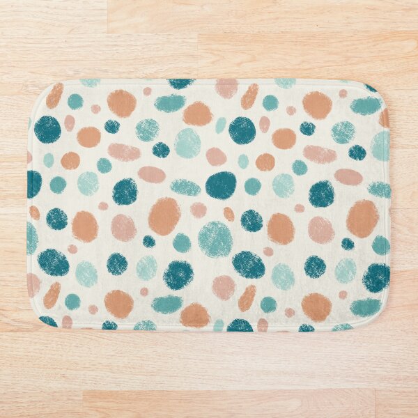 Item preview, Arte de puntos Creyon designed and sold by FunkyPattern.
