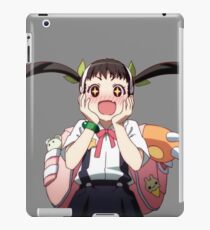 Hachikuji Mayoi Aufkleber 1 iPad-Hülle & Klebefolie