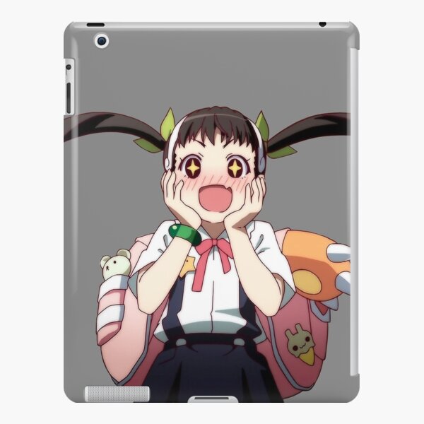 human japanese ipad