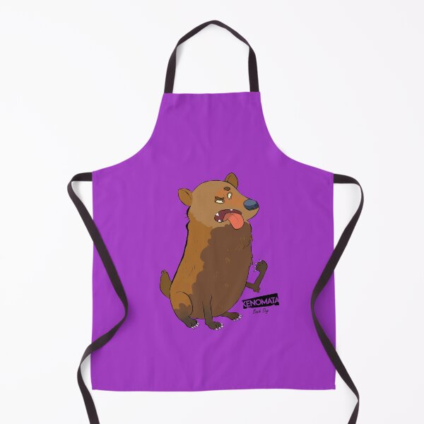 Item preview, Bush Dog designed and sold by Kenomata.