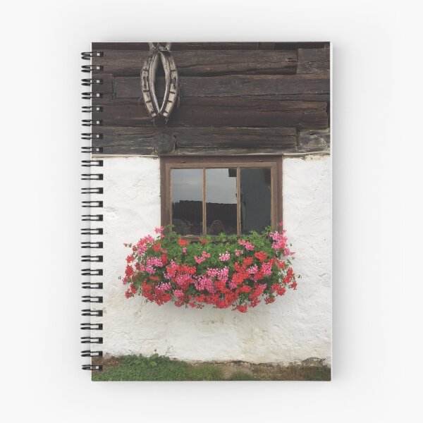 Item preview, Window Box designed and sold by Christine  Wilson Photos.