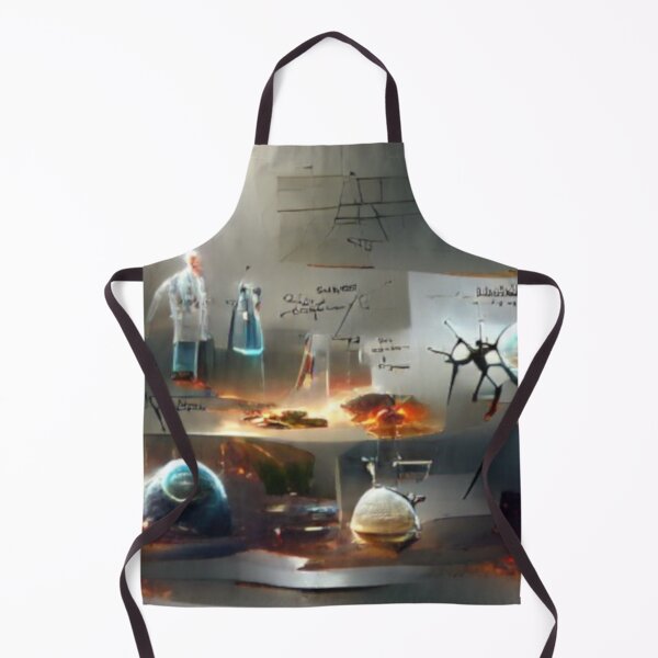Item preview, Science_Concept_1 designed and sold by BrokeCoffeeSnob.