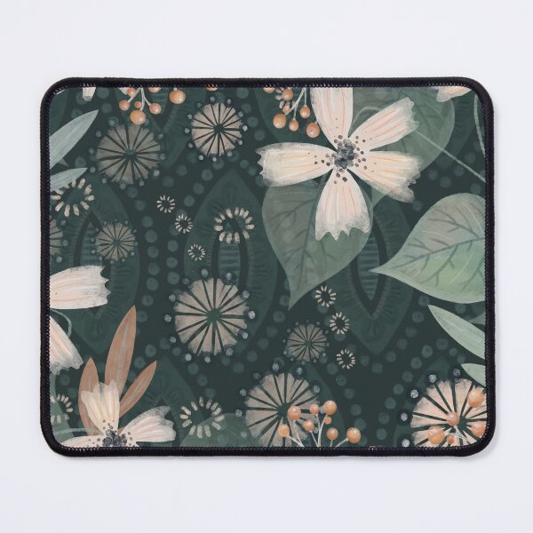 Item preview, Lush Botanical Garden 3 designed and sold by J Marielle Designs.