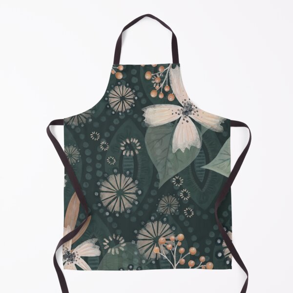 Item preview, Lush Botanical Garden 3 designed and sold by J Marielle Designs.