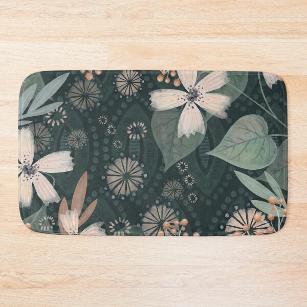 Item preview, Lush Botanical Garden 3 designed and sold by J Marielle Designs.