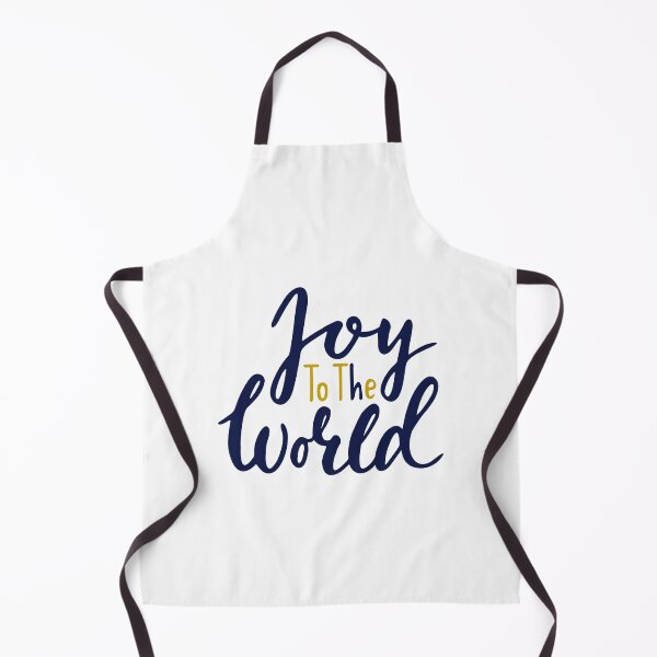 Item preview, Joy To The World designed and sold by AlexLab.
