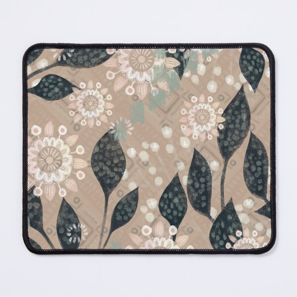 Item preview, Lush Botanical Garden 5 designed and sold by J Marielle Designs.
