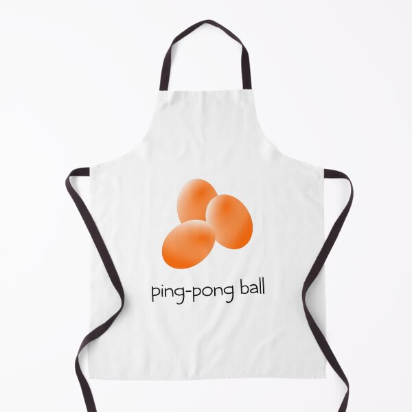 Item preview, Ping Pong Ball designed and sold by Funnydankmemes.