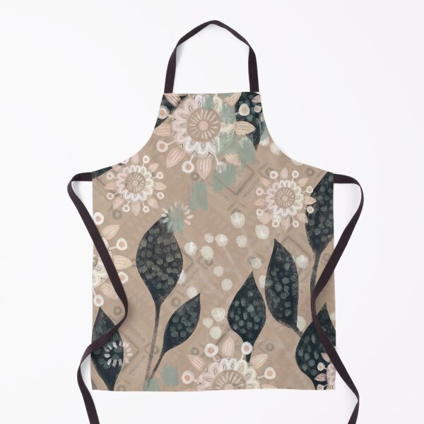 Item preview, Lush Botanical Garden 5 designed and sold by J Marielle Designs.