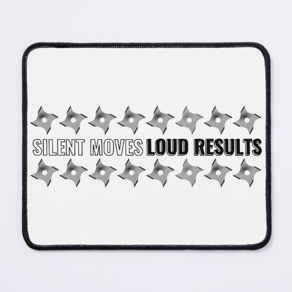 Item preview, Loud Results designed and sold by Rainbows Rock.