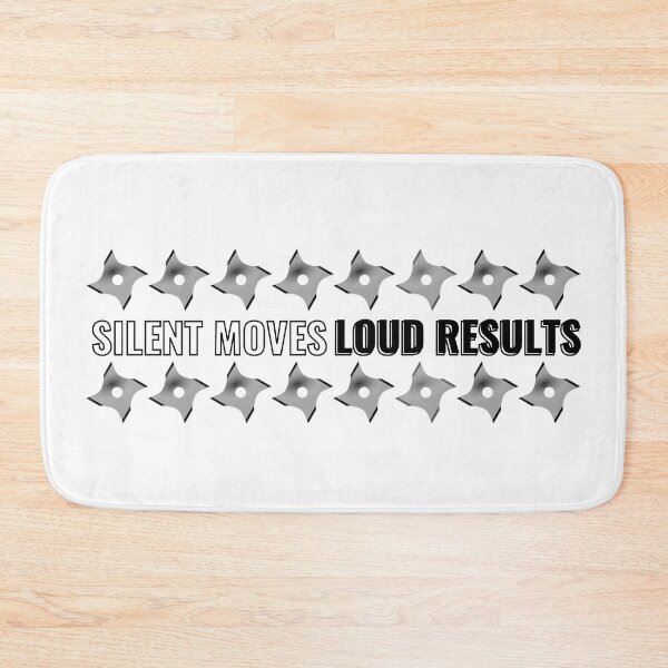 Item preview, Loud Results designed and sold by Rainbows Rock.