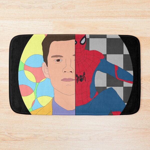 Item preview, Peter Parker designed and sold by Celise21.