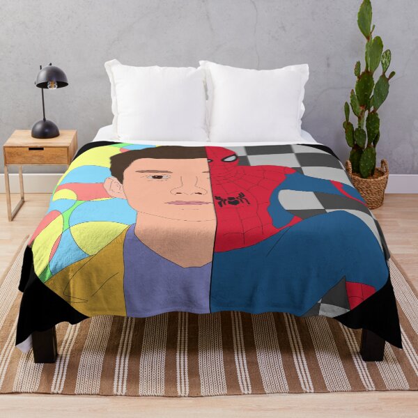 Item preview, Peter Parker designed and sold by Celise21.