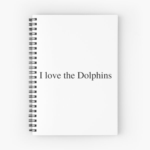 Item preview, me encantan los delfines designed and sold by delborg.