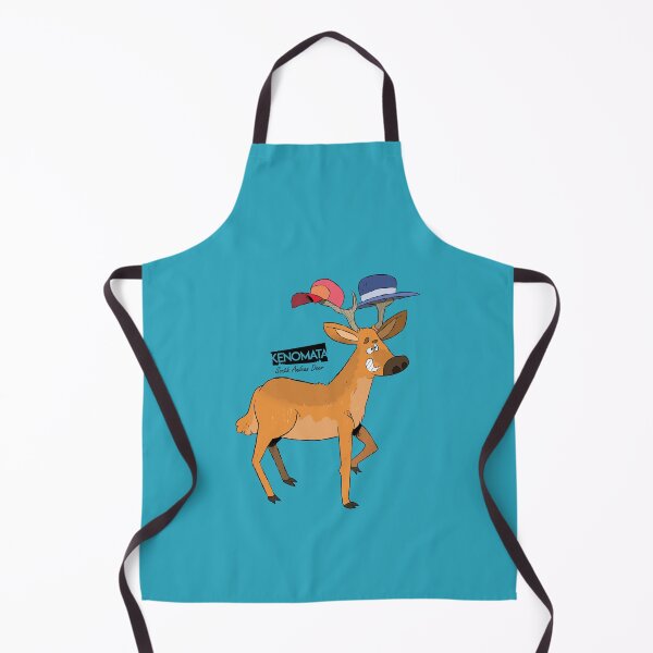 Item preview, South Andean Deer designed and sold by Kenomata.