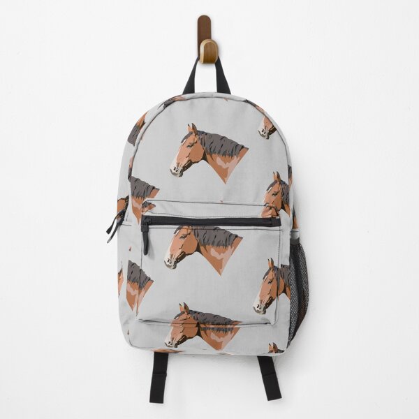 Item preview, My classic horse drawing  designed and sold by Blondiabshop.