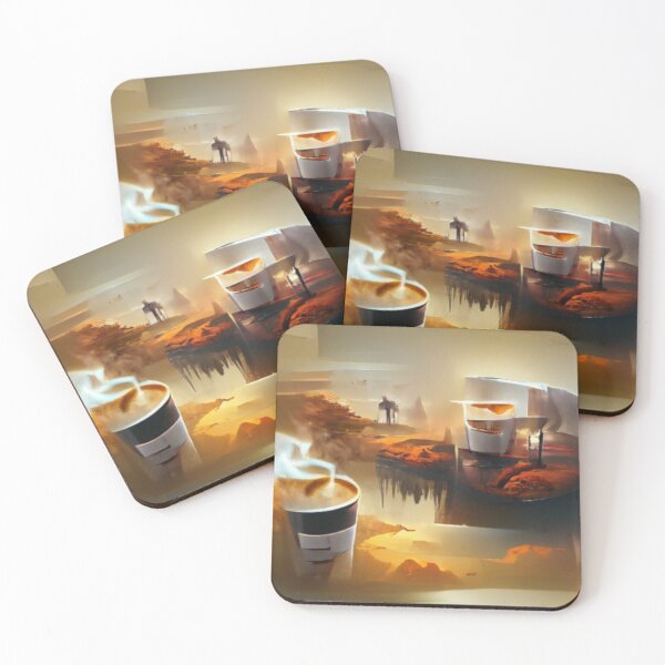 Item preview, Coffee_Concept_2 designed and sold by BrokeCoffeeSnob.