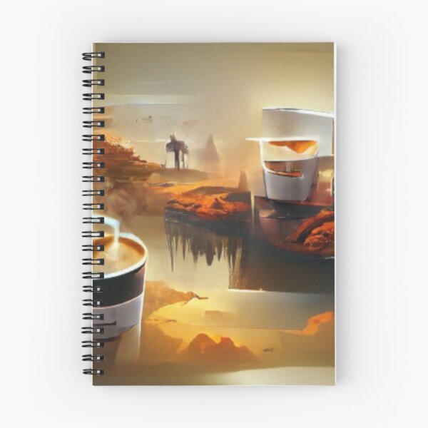 Item preview, Coffee_Concept_2 designed and sold by BrokeCoffeeSnob.