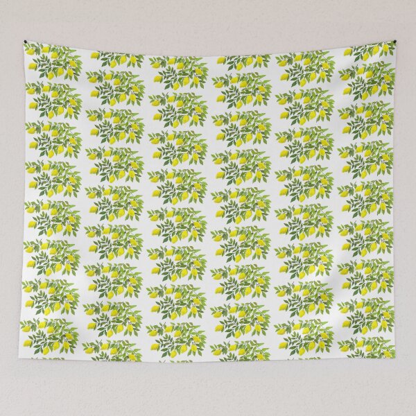 Item preview, Lemons designed and sold by Lemontreeart63.