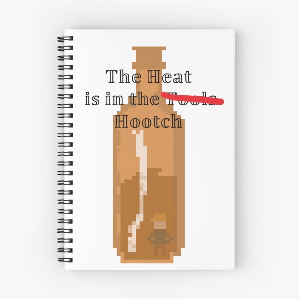 Item preview, The heat is in the tools? designed and sold by KatzKatnipp.