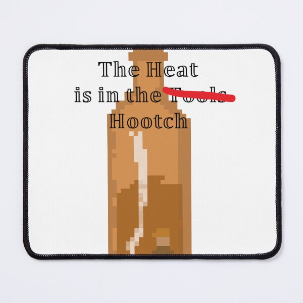 Item preview, The heat is in the tools? designed and sold by KatzKatnipp.