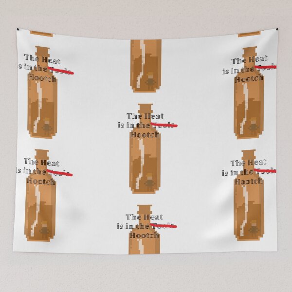Item preview, The heat is in the tools? designed and sold by KatzKatnipp.