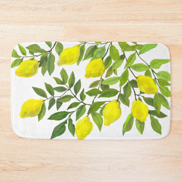 Item preview, Lemons designed and sold by Lemontreeart63.