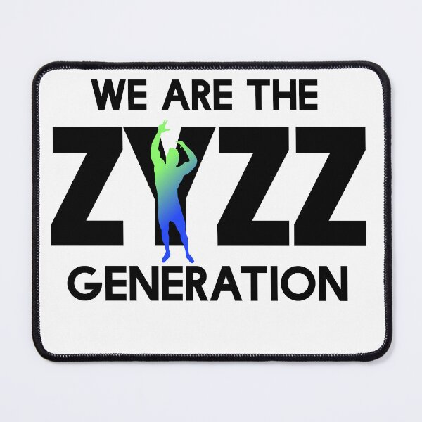 Artikelvorschau, Zyzz Wir werden alle die Mirin-Generation dazu bringen, es zu schaffen. Sickkunt Gym Bodybuilding Motivationsästhetik Veni Vidi Vici Design entworfen und verkauft von Princeps-.