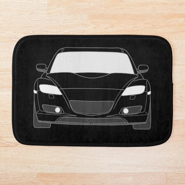 Mazda RX-8 2002-2008