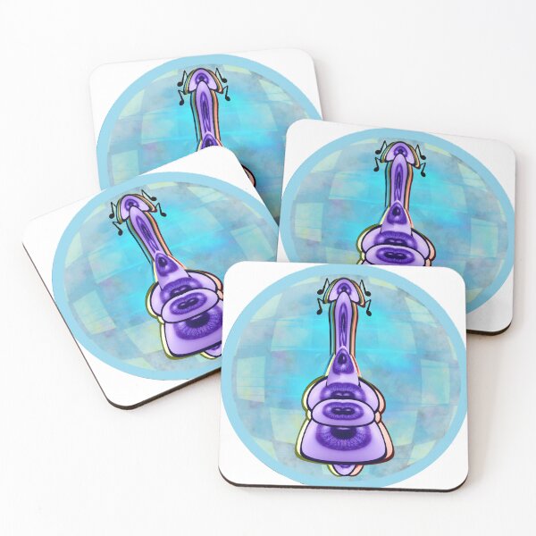 Item preview, Blue Bass designed and sold by zenferren.