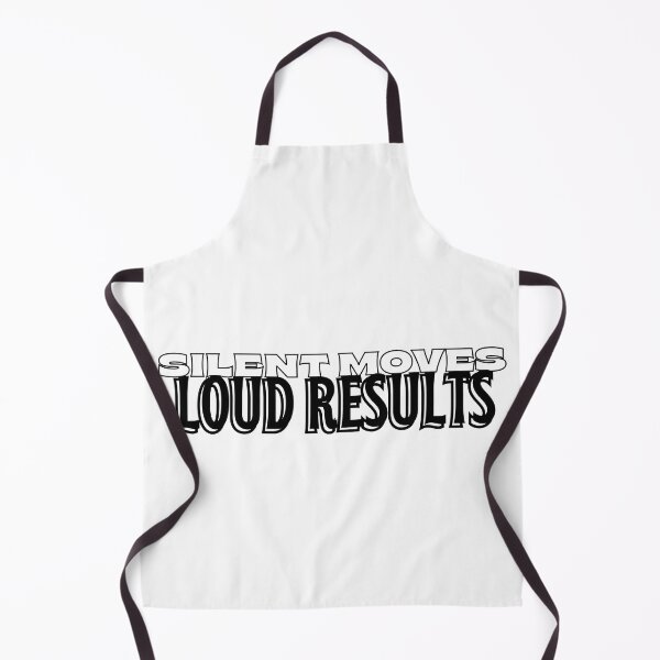 Item preview, Loud Results designed and sold by Rainbows Rock.