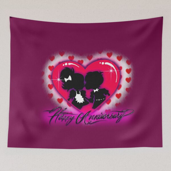 Item preview, Happy anniversary  designed and sold by cfurguson.