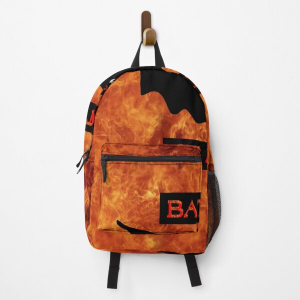 Item preview, Bat Out Of Hell (Flame Edition) designed and sold by IKDG.