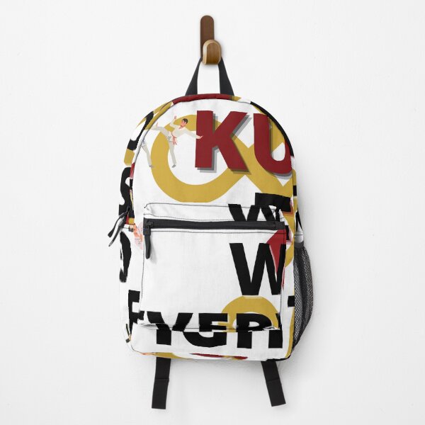 Item preview, KUNG FU? designed and sold by FNMDRYP.