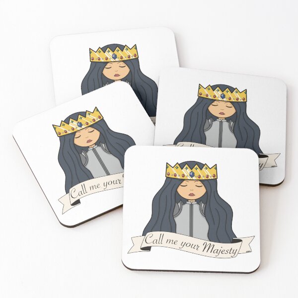 Item preview, Call Me Your Majesty designed and sold by HanaMariDesigns.