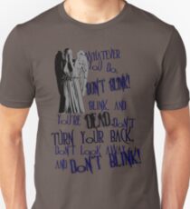 Blink Unisex T-Shirt