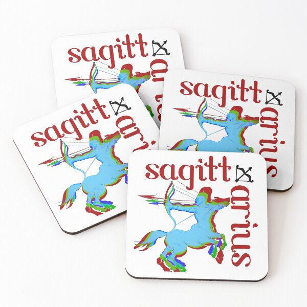 Item preview, Sagittarius proud! designed and sold by Finde.