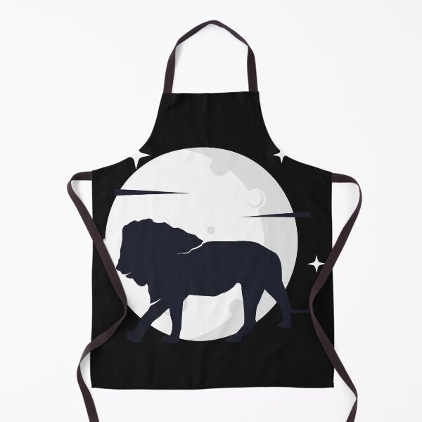 Item preview, Lion 4 designed and sold by Fox Big Shop.