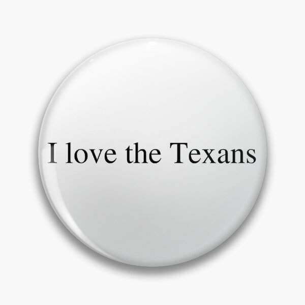 Aperçu de l'œuvre j'aime les texans créée et vendue par delborg.