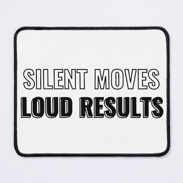 Item preview, Loud Results designed and sold by Rainbows Rock.