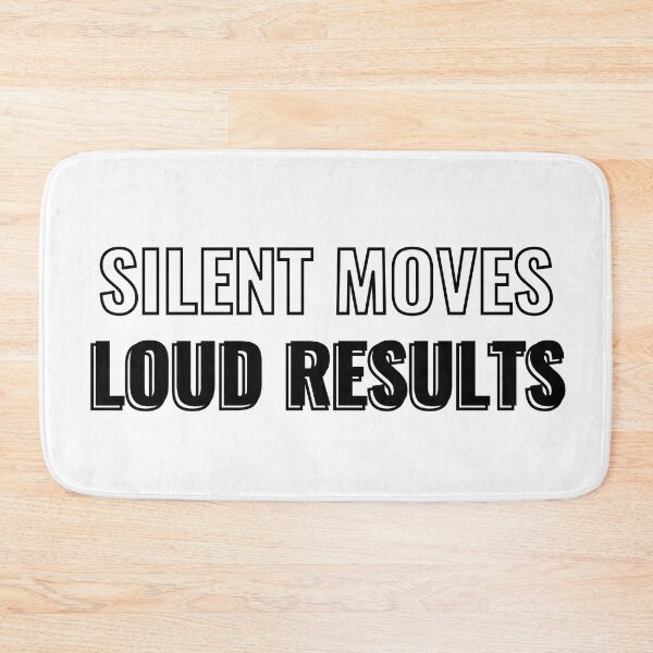 Item preview, Loud Results designed and sold by Rainbows Rock.