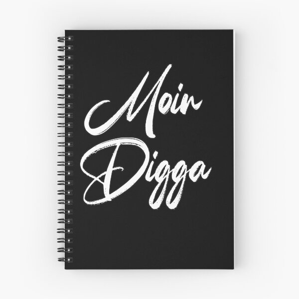 Item preview, Hey Digga designed and sold by vooART.