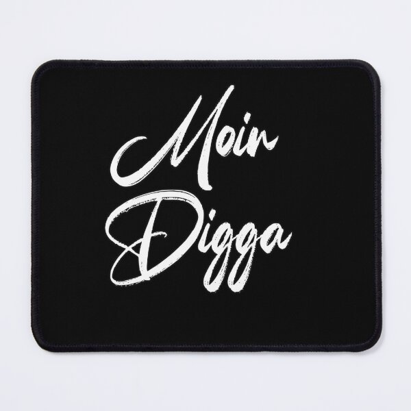 Item preview, Hey Digga designed and sold by vooART.