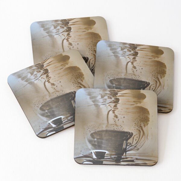 Item preview, Coffee_Concept_5 designed and sold by BrokeCoffeeSnob.