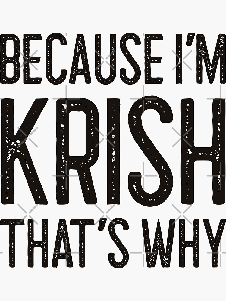 Nicknames for Mrkrish: ➳ᴹᴿ°✰᭄Ꮶʀɪꜱʜ✰, ➳ᴹᴿ°✰᭄ⓀⓇⒾⓈⒽ✰, ᎷᎡ᭄☆Ꮶʀɪꜱʜ, ꧁༒☬MR☬KRISH☬༒꧂,  Ɱའ〲❖Ꮶʀɪꜱʜ࿐