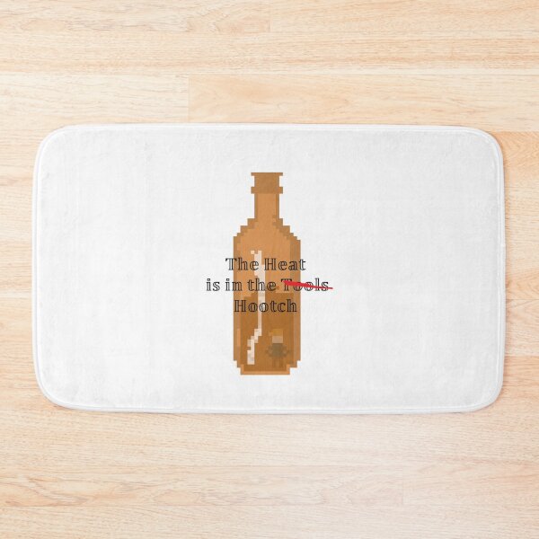 Item preview, The Heat is in the tools? designed and sold by KatzKatnipp.