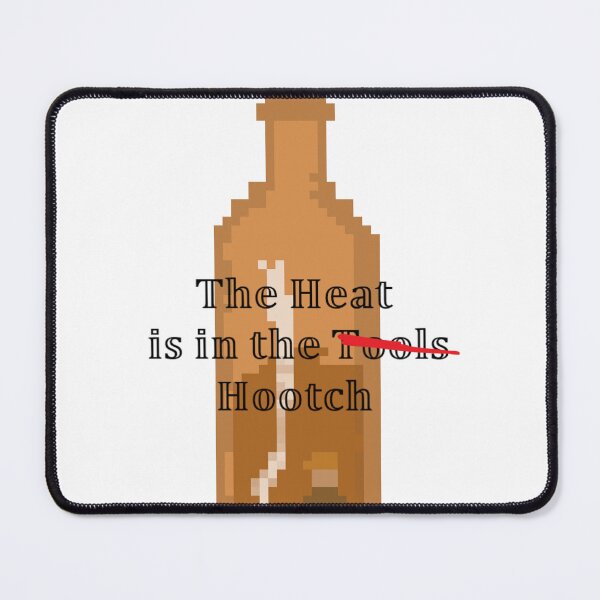 Item preview, The Heat is in the tools? designed and sold by KatzKatnipp.
